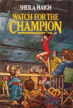 Watch for the Champion