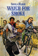 Watch for Smoke